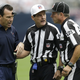 Illustration for article titled 32 Photos Of 32 NFL Coaches Yelling At The Scab Refs